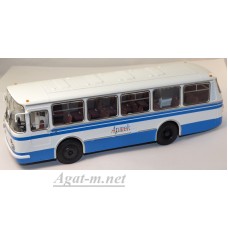 ЛАЗ-695Н автобус "Артек"